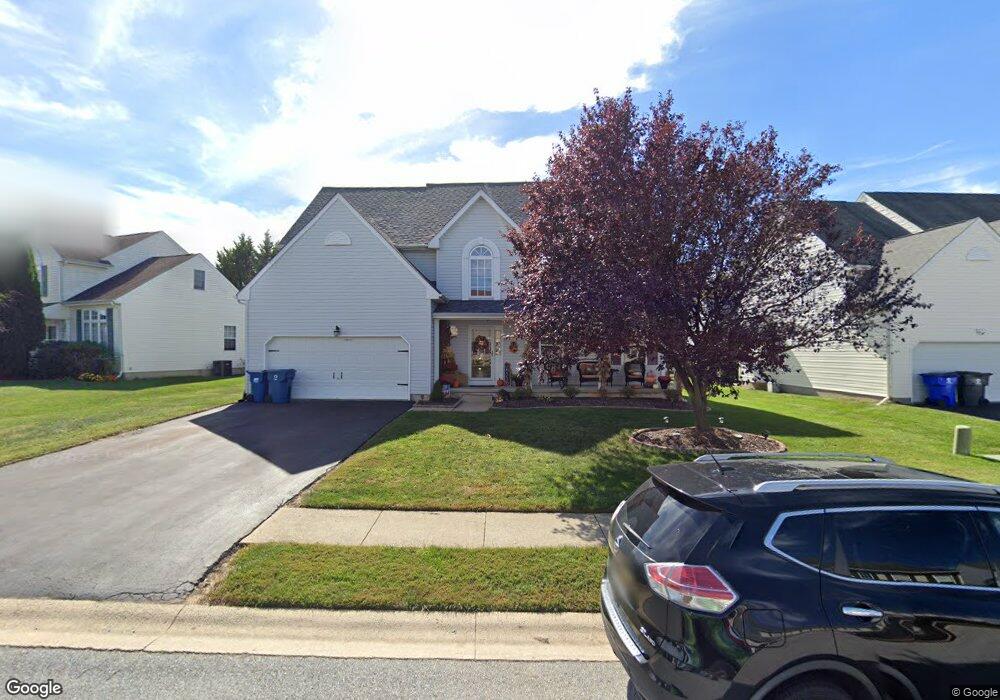 516 Sepia Ct, Newark, DE 19702 - photo 1