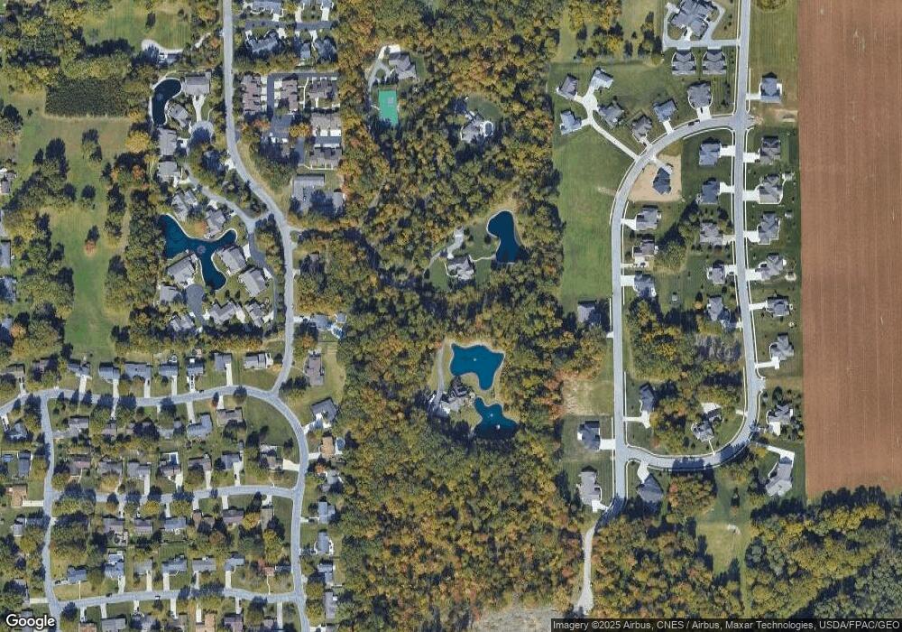 2689 Struthmore Dr, Lima, OH 45806 - photo 1