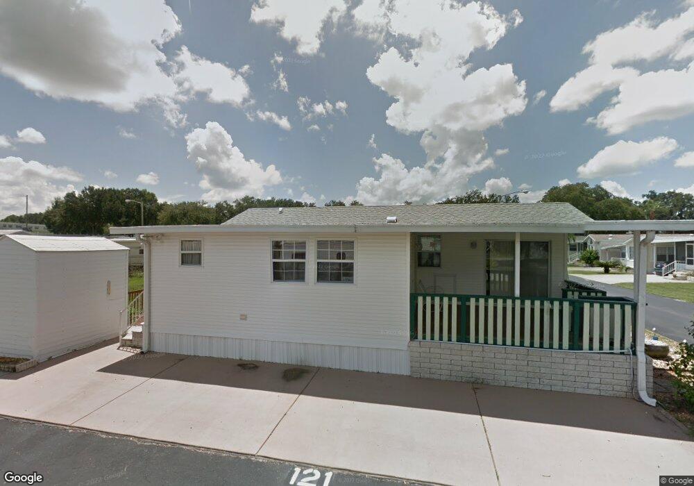 39146 Otis Allen Rd unit 117, Zephyrhills, FL 33540 - photo 1