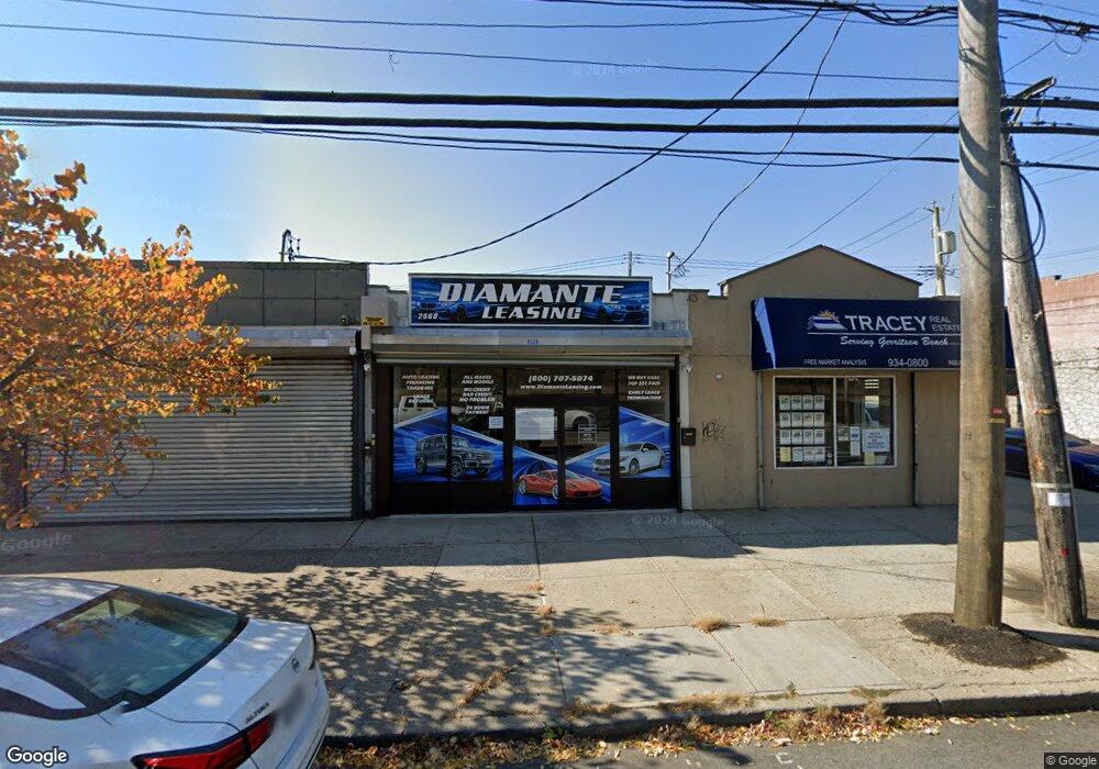 2660 Gerritsen Ave, Brooklyn, NY 11229 - photo 1