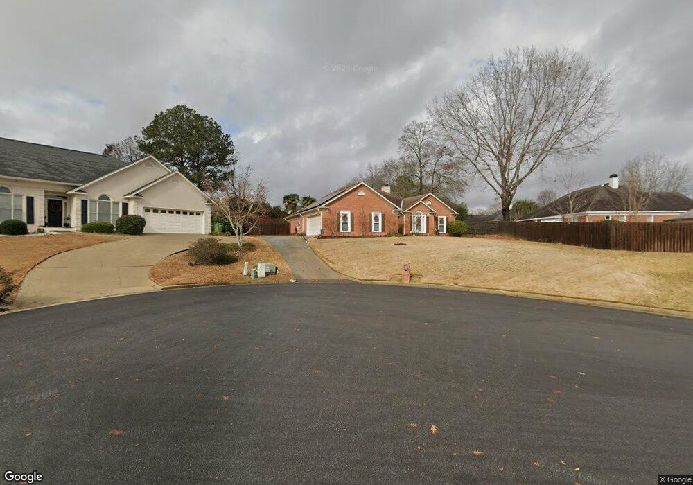 7223 Westport Ct, Midland, GA 31820 - photo 1