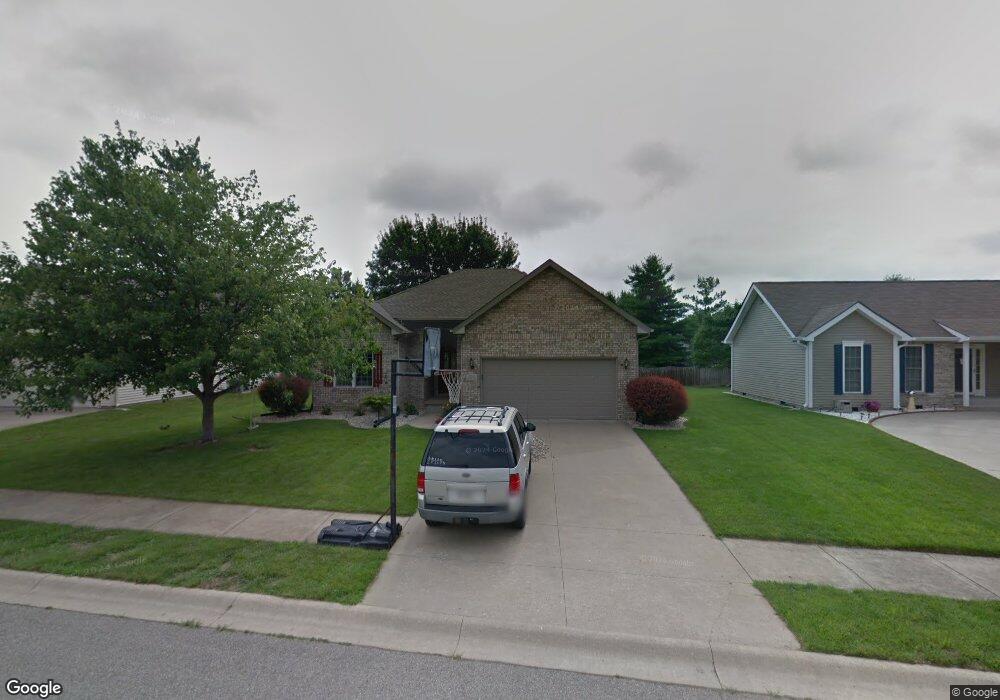 2183 Sumpter Trail, Columbus, IN 47203 - photo 1