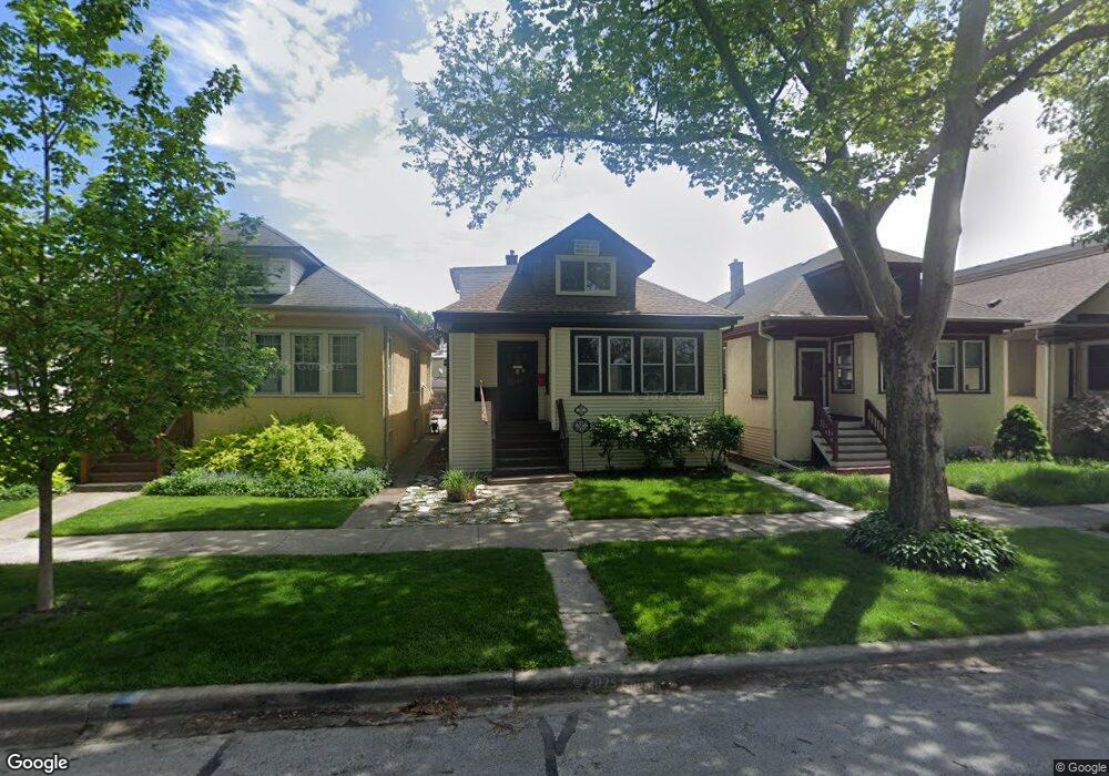 1176 Gunderson Ave, Oak Park, IL 60304 - photo 1