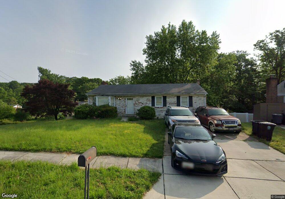 9106 Constantine Dr, Fort Washington, MD 20744 - photo 1