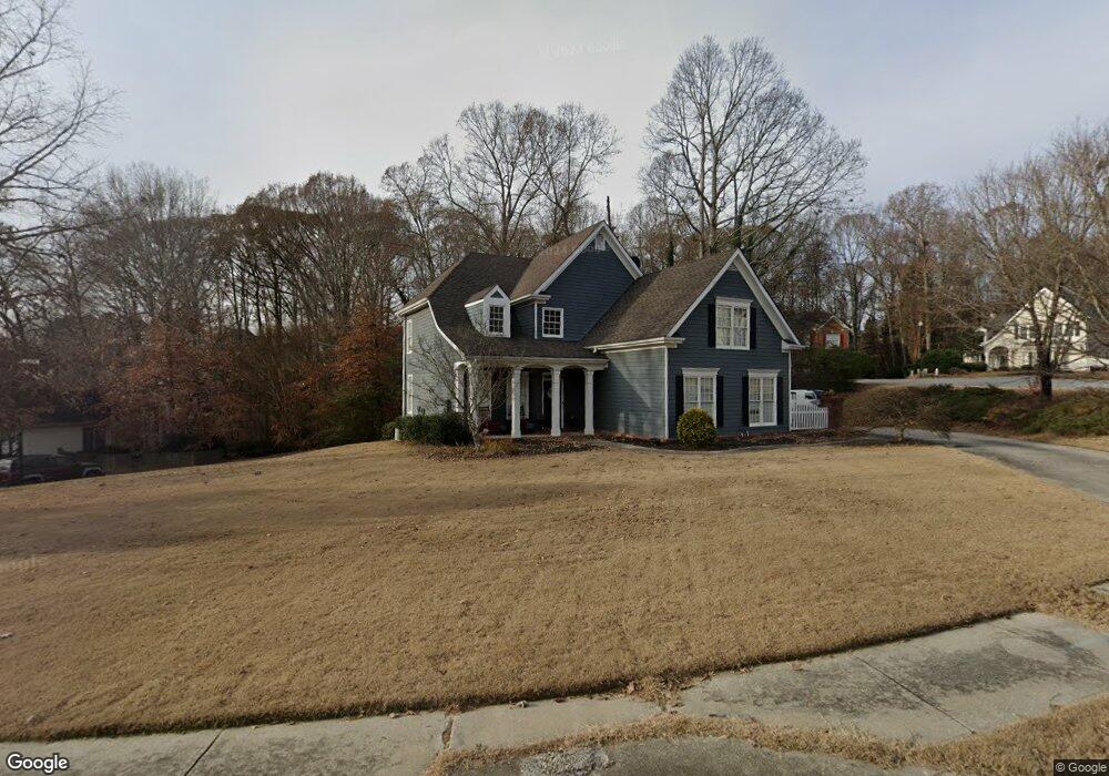 3402 Fielders Point, Dacula, GA 30019 - photo 1