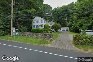 125 Pequot Ave Unit 1st Rear, Southport, CT 06890