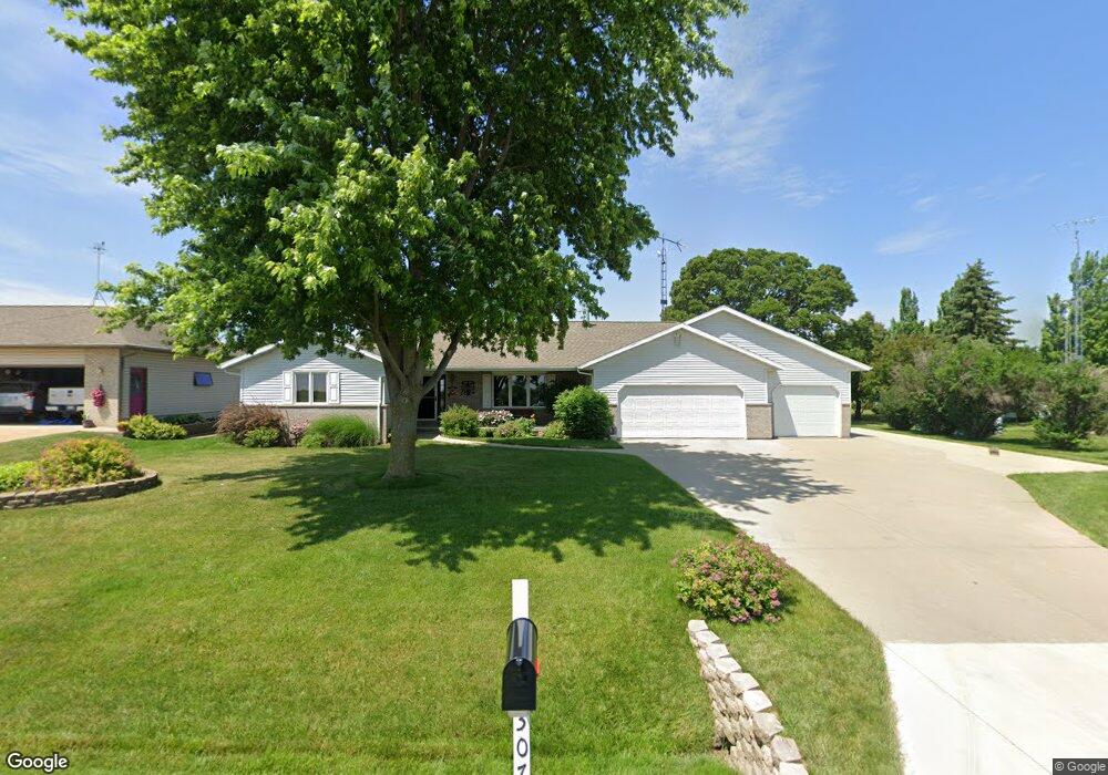 307 Shippee Rd, Lena, IL 61048 - photo 1