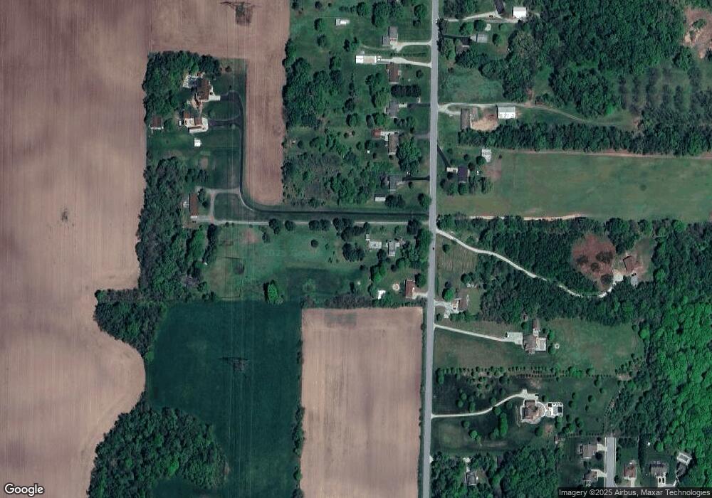 6212 N 900 E, New Carlisle, IN 46552 - photo 1