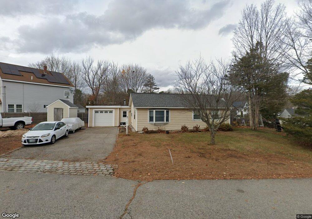 95 Holly Ln, Portsmouth, NH 03801 - photo 1
