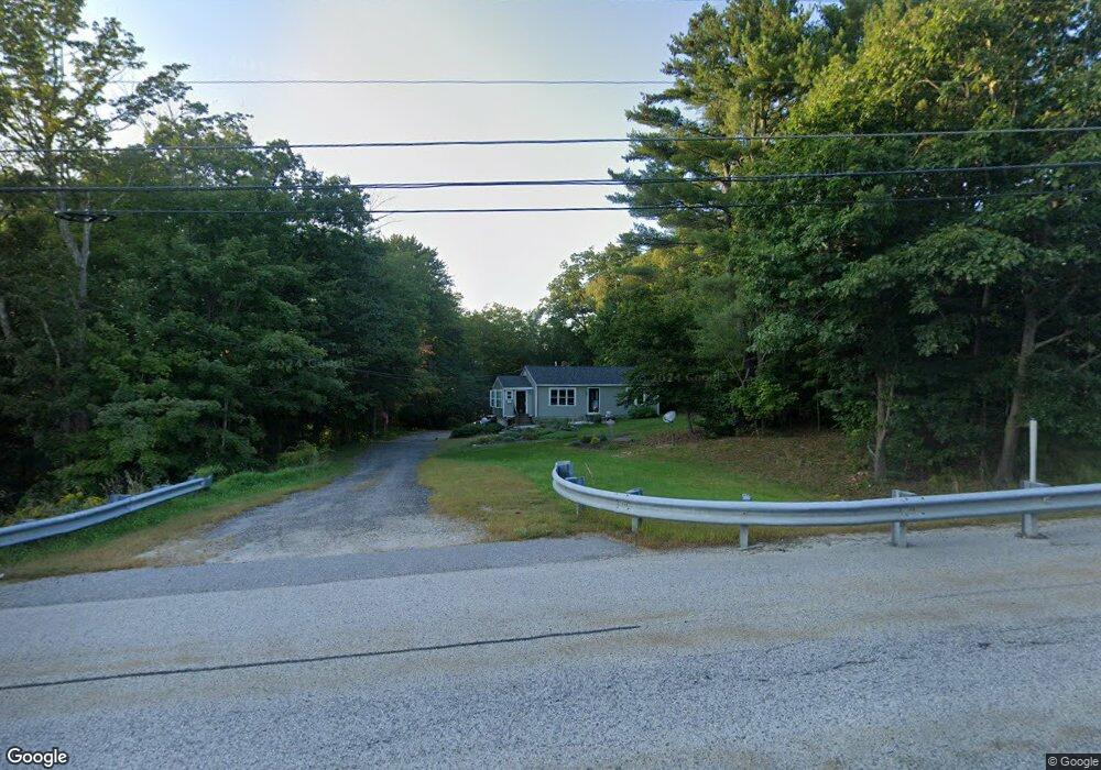 153 Flaggy Meadow Rd, Gorham, ME 04038 - photo 1