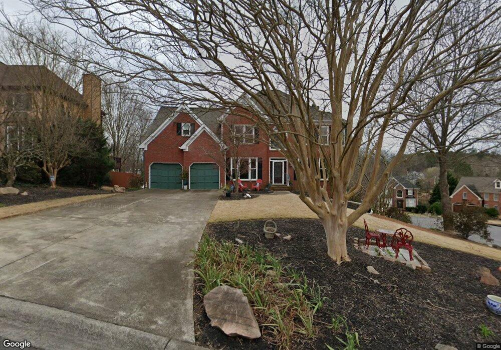 1112 Monarda Way NW unit 14, Acworth, GA 30102 - photo 1