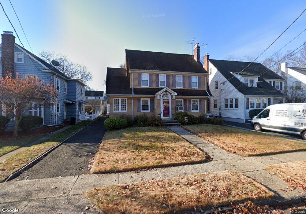 1104 Coolidge Rd unit 6, Elizabeth, NJ 07208 - photo 1