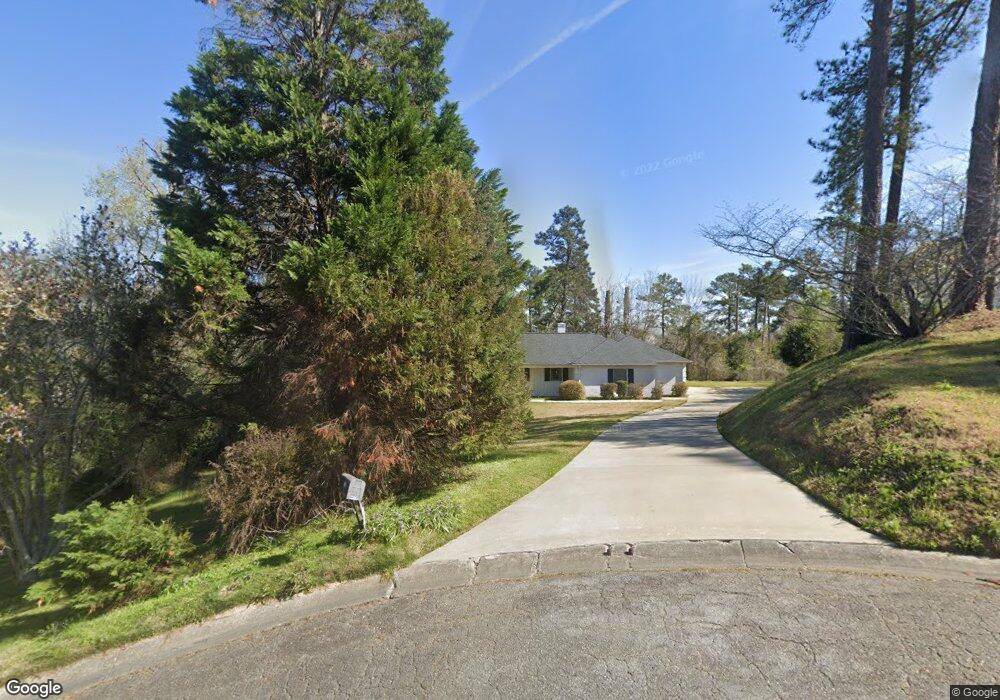 756 Mosby Ct, Macon, GA 31204 - photo 1