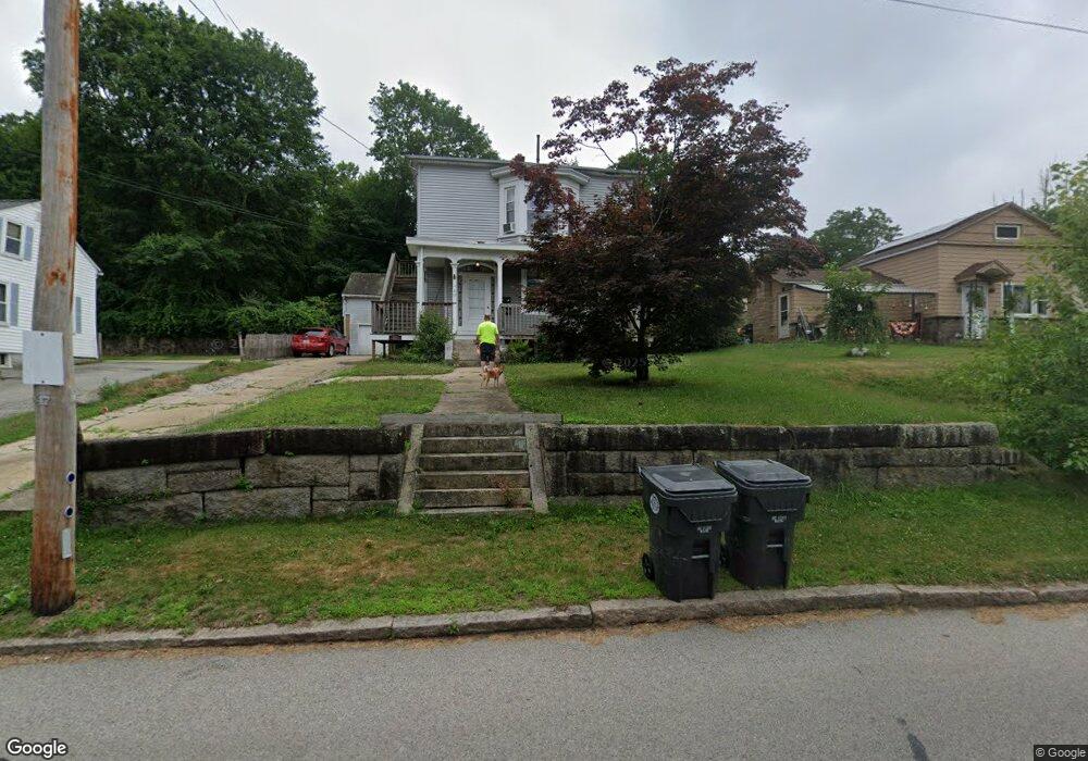 12 Ames St, West Warwick, RI 02893 - photo 1