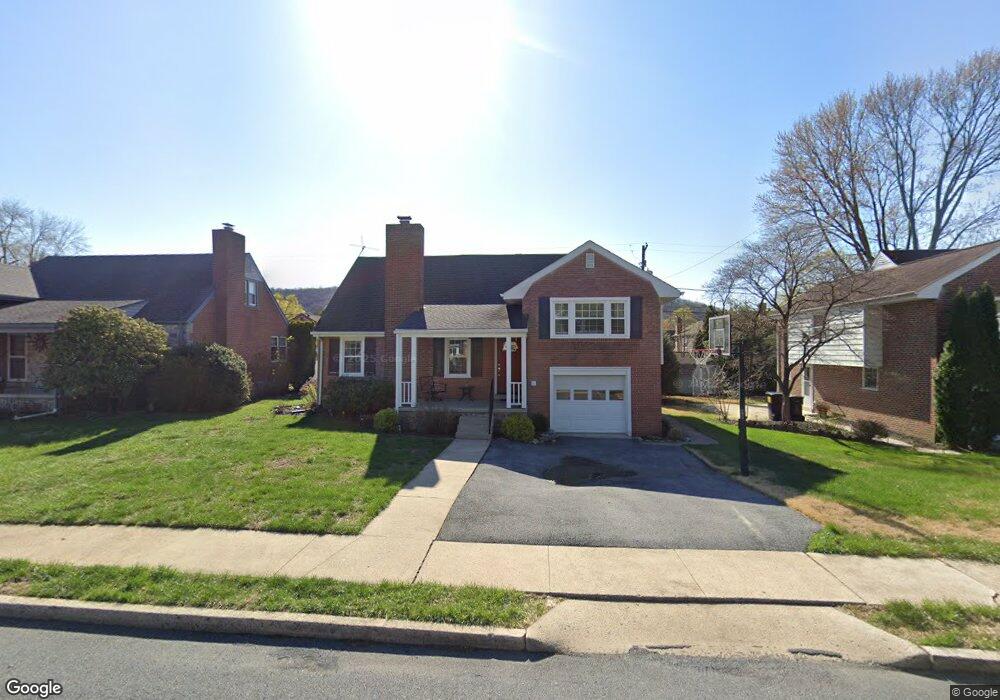 819 N 26th St, Reading, PA 19606 - photo 1