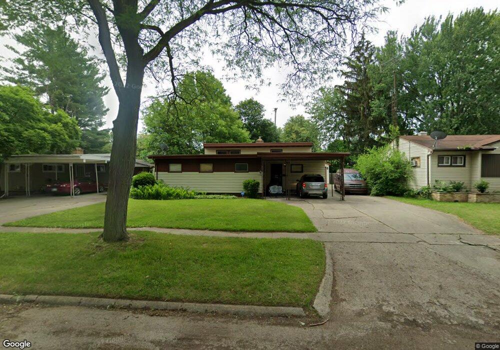 3528 Kent St, Flint, MI 48503 - photo 1