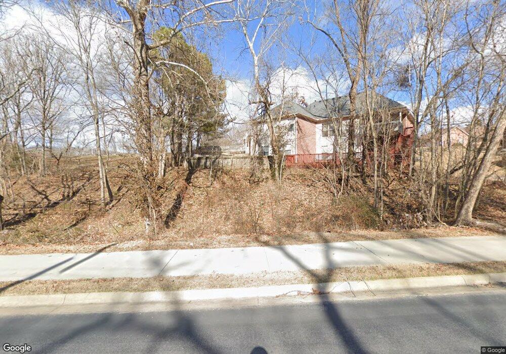 1906 NW 3rd St, Bentonville, AR 72712 - photo 1