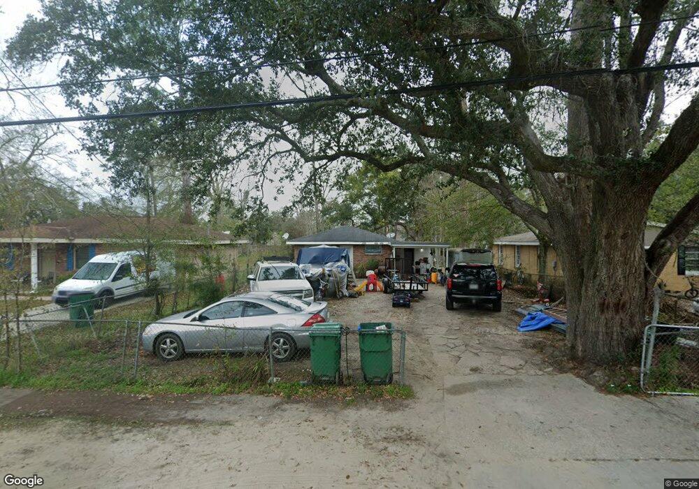 702 Hailey Ave, Slidell, LA 70458 - photo 1