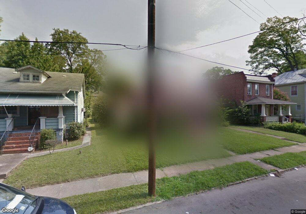 524 Arnold Ave, Richmond, VA 23222 - photo 1