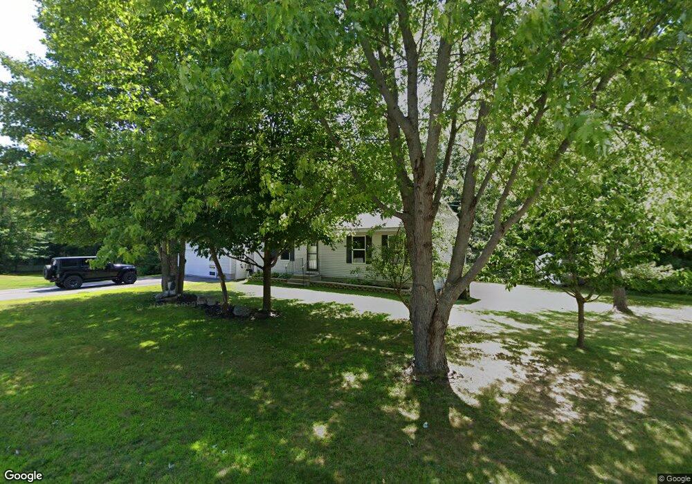 21 Poplar Cir, Lisbon, ME 04250 - photo 1