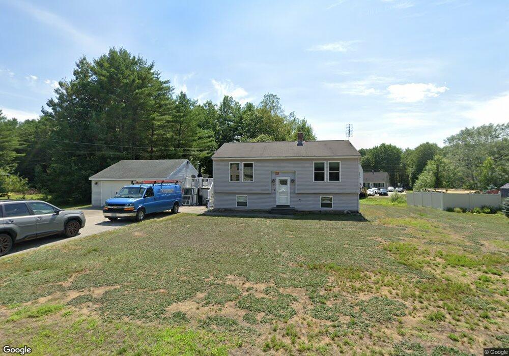 19 Poplar Cir, Lisbon, ME 04250 - photo 1