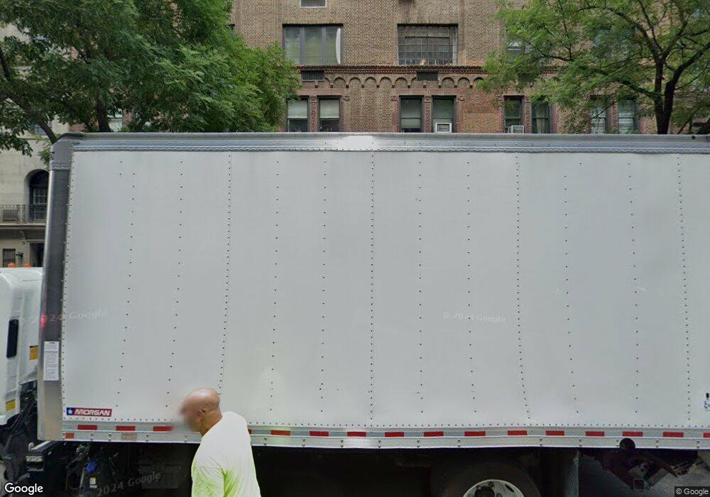 175 E 79th St unit 4CD, New York, NY 10075 - photo 1