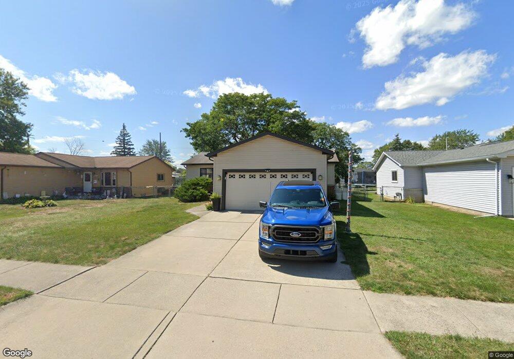 25147 Rose St, Roseville, MI 48066 - photo 1