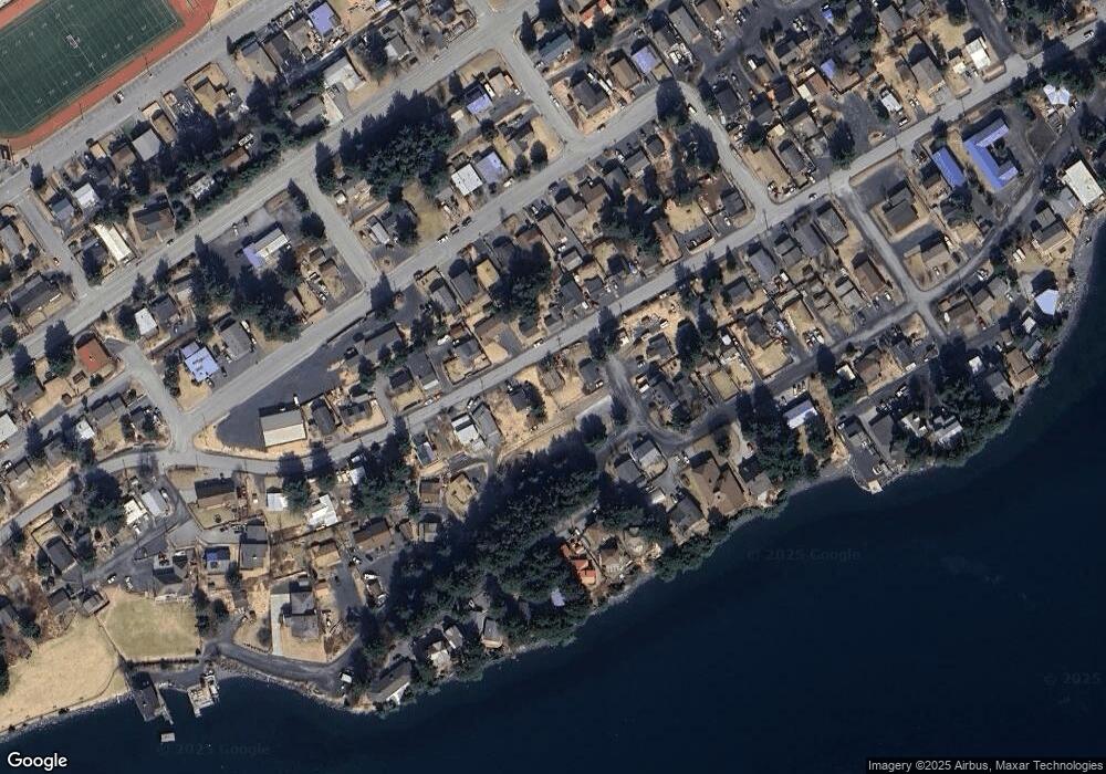 1318 Mission Rd, Kodiak, AK 99615 - photo 1