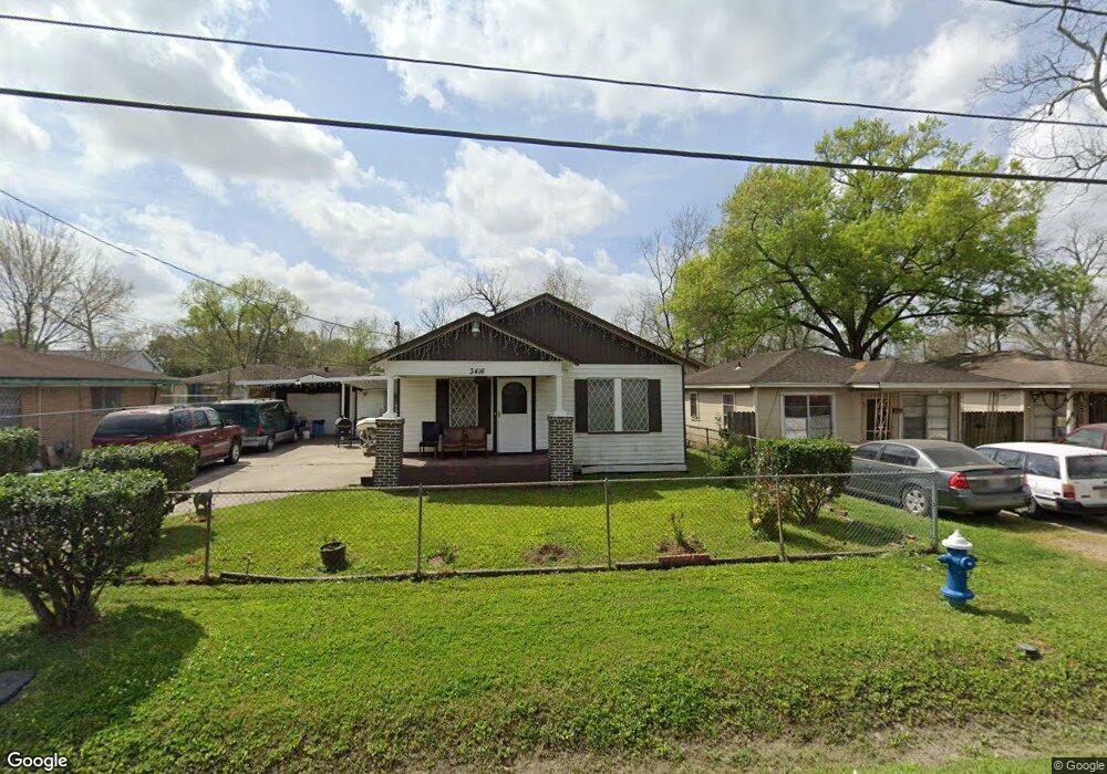 3402 Cactus St, Houston, TX 77026 - photo 1