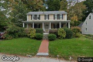 646 Grove St, Newton Lower Falls, MA 02462