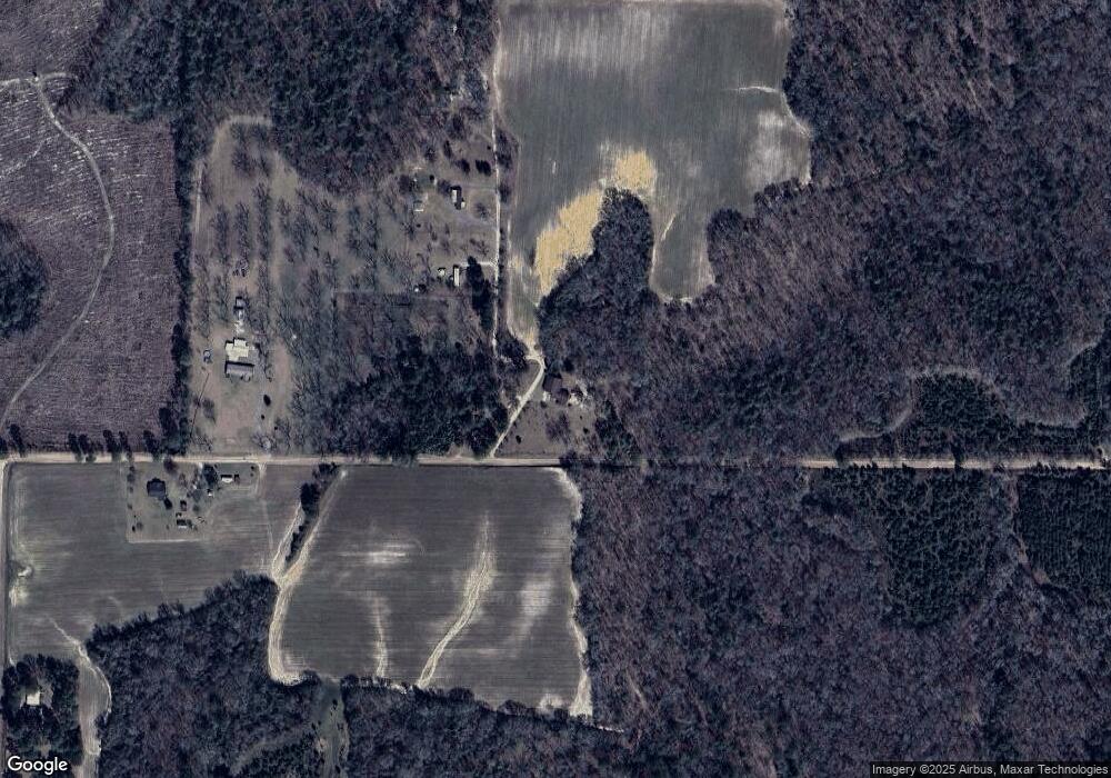 747 County Line Rd, Cordele, GA 31015 - photo 1