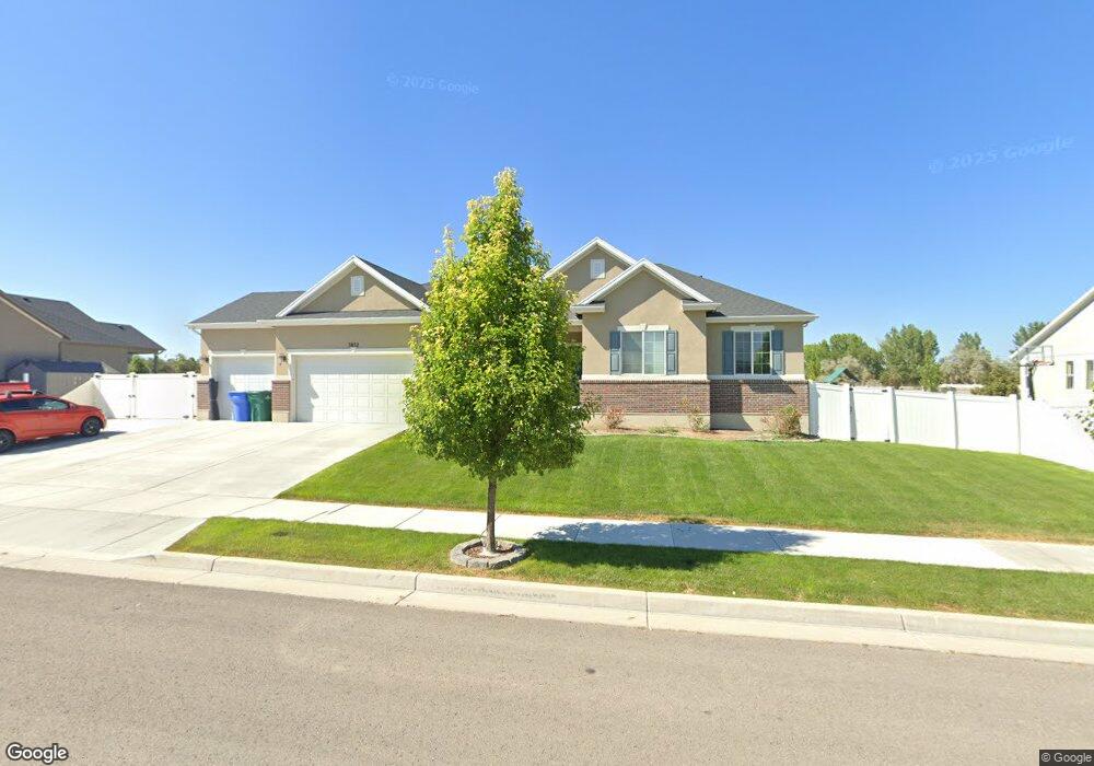 3832 W Young Lucerne Cir unit 208, Riverton, UT 84065 - photo 1