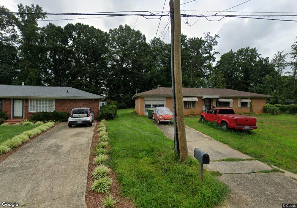 69 Robinson Ave, Asheville, NC 28803 - photo 1