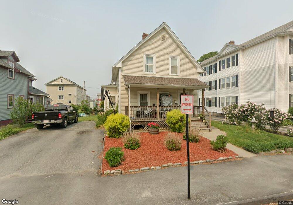 9 Wabash Ave, Worcester, MA 01604 - photo 1