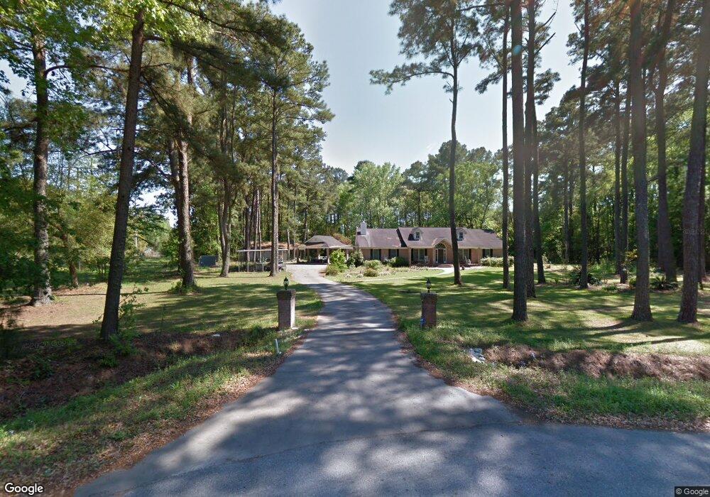 177 Anderson Dr, Brunswick, GA 31520 - photo 1