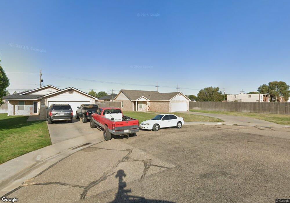 714 Pheasant Run Ave, Dumas, TX 79029 - photo 1