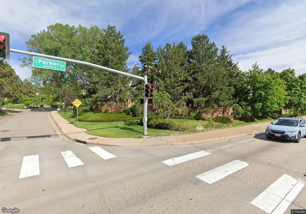 13702 E Lehigh Ave unit B, Aurora, CO 80014 - photo 1