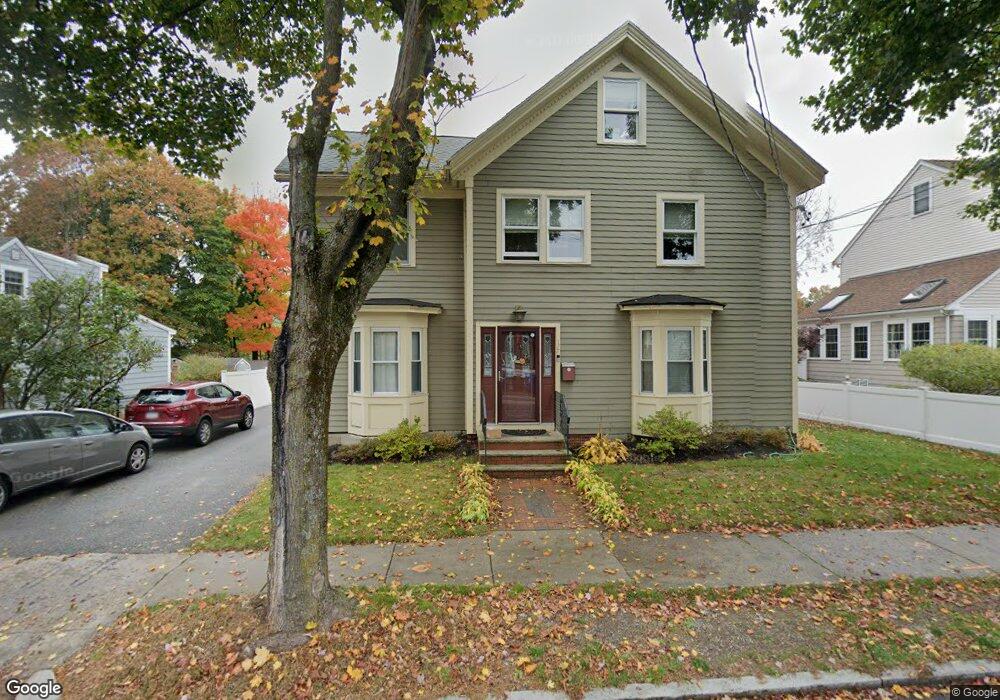 177 Broadway St, Wakefield, MA 01880 - photo 1