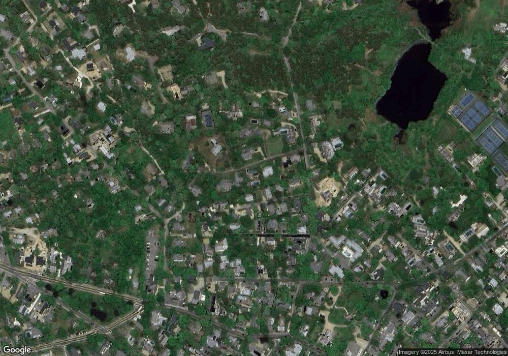 14 Shurtleffs Way, Edgartown, MA 02539 - photo 1