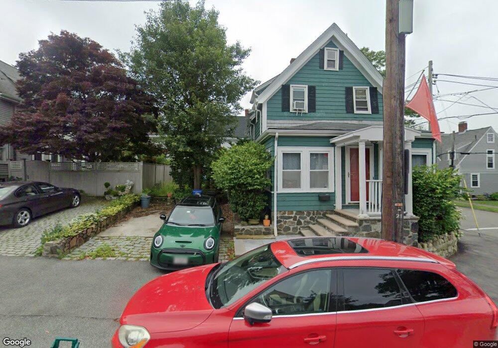 35 Elmwood Rd, Swampscott, MA 01907 - photo 1