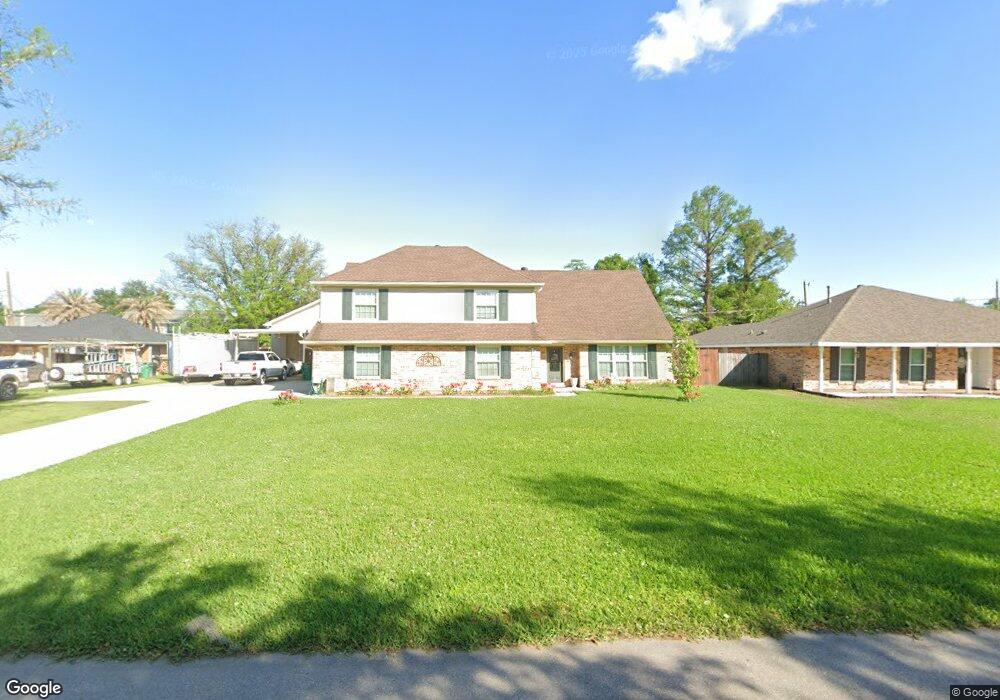 2204 Ormond Blvd, Destrehan, LA 70047 - photo 1