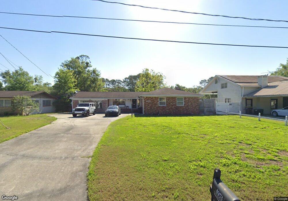 4953 Dianwood Dr E, Jacksonville, FL 32210 - photo 1