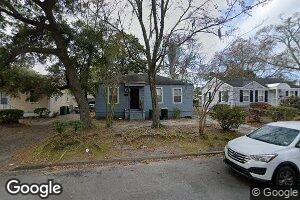 2311 Florida Ave, Savannah, GA 31404