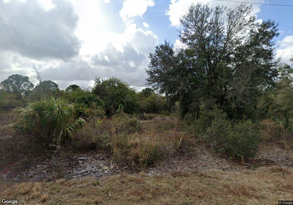 28177 Monte Cristo Blvd, Punta Gorda, FL 33955 - photo 1