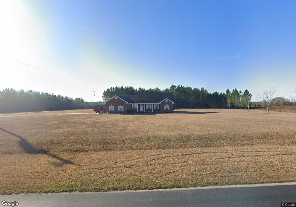 271 Lent Stephens Rd, Vidalia, GA 30474 - photo 1