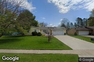 323 Ionia St, Mulliken, MI 48861