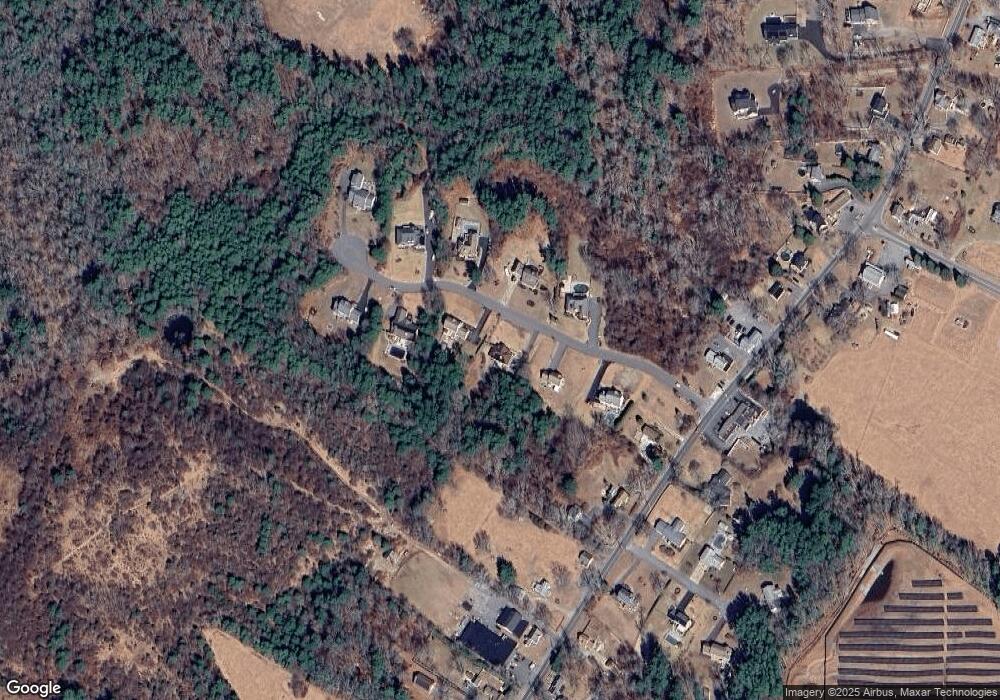 14 Evergreen Dr, Acushnet, MA 02743 - photo 1