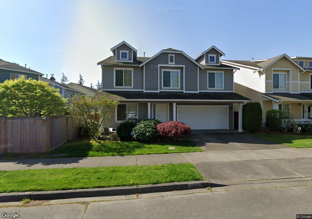 16633 SE 260th St, Covington, WA 98042 - photo 1