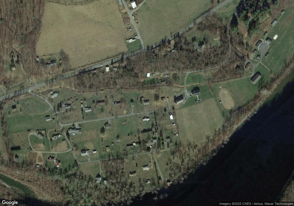 173 Fallfish Dr, Cabins, WV 26855 - photo 1