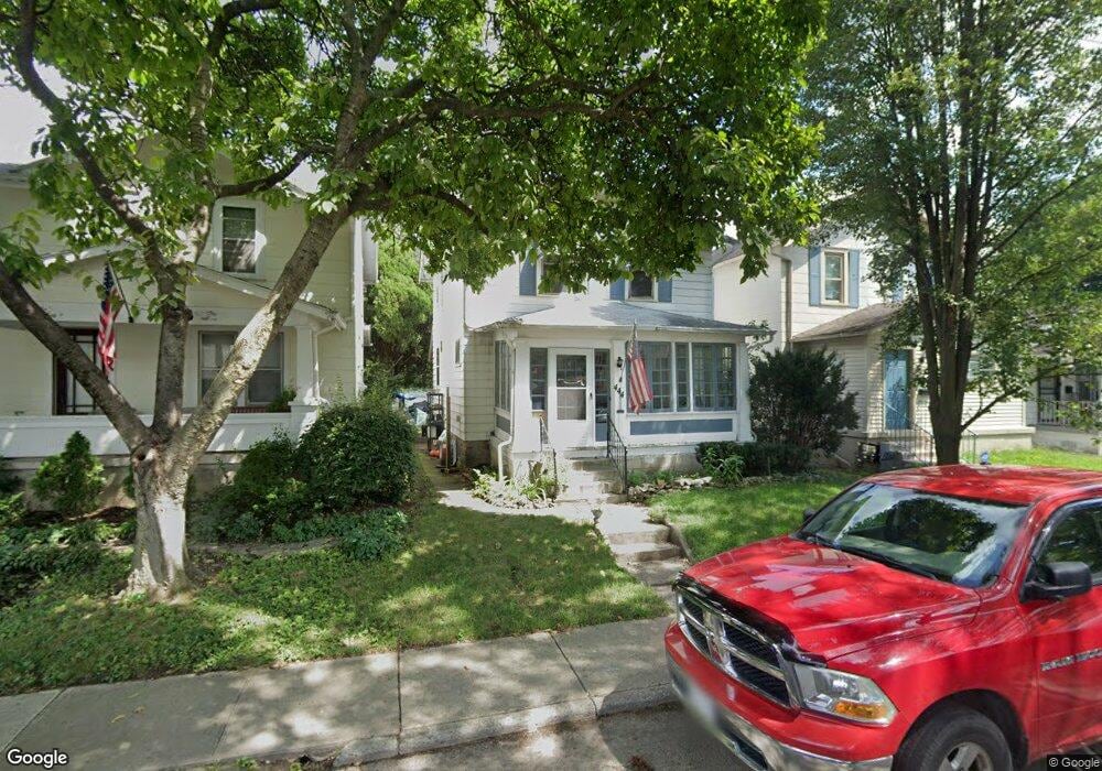 444 S Ogden Ave, Columbus, OH 43204 - photo 1
